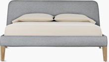 Parallel Bed, Standard