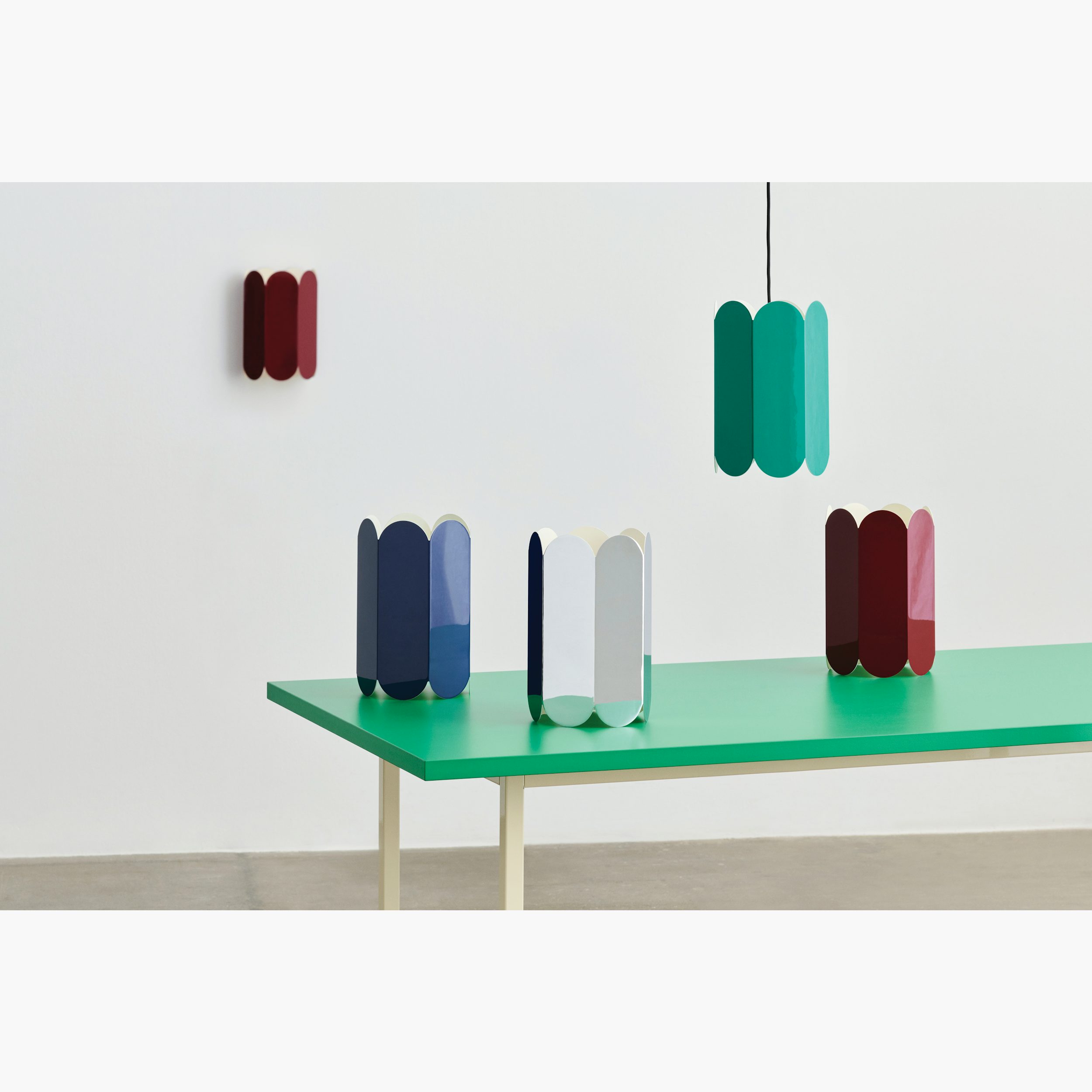 Arcs Vase – Design Within Reach Arcs Vase – Design Within Reach
