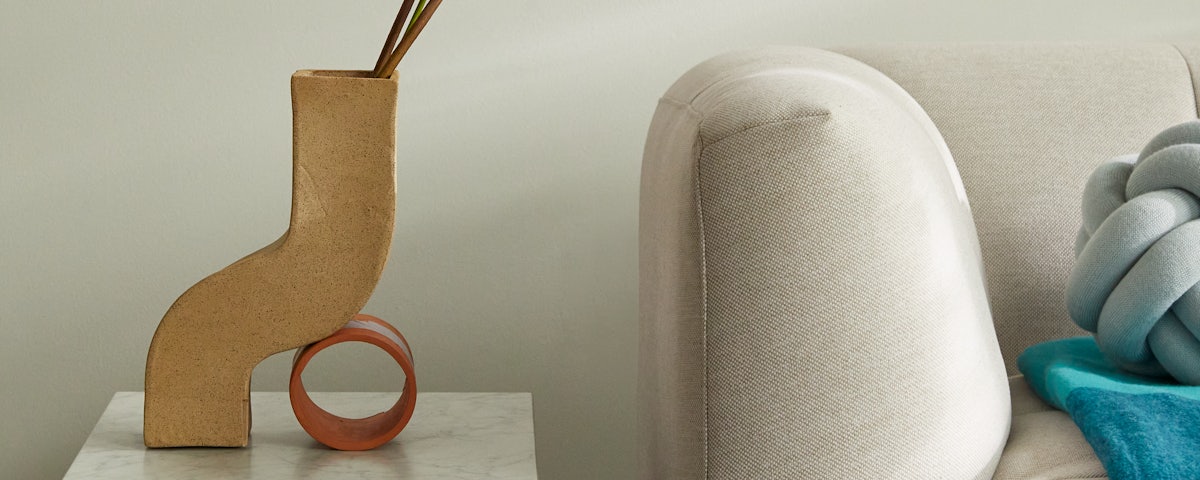 Doline Vase