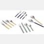 MVS Cutlery Set of 4pcs