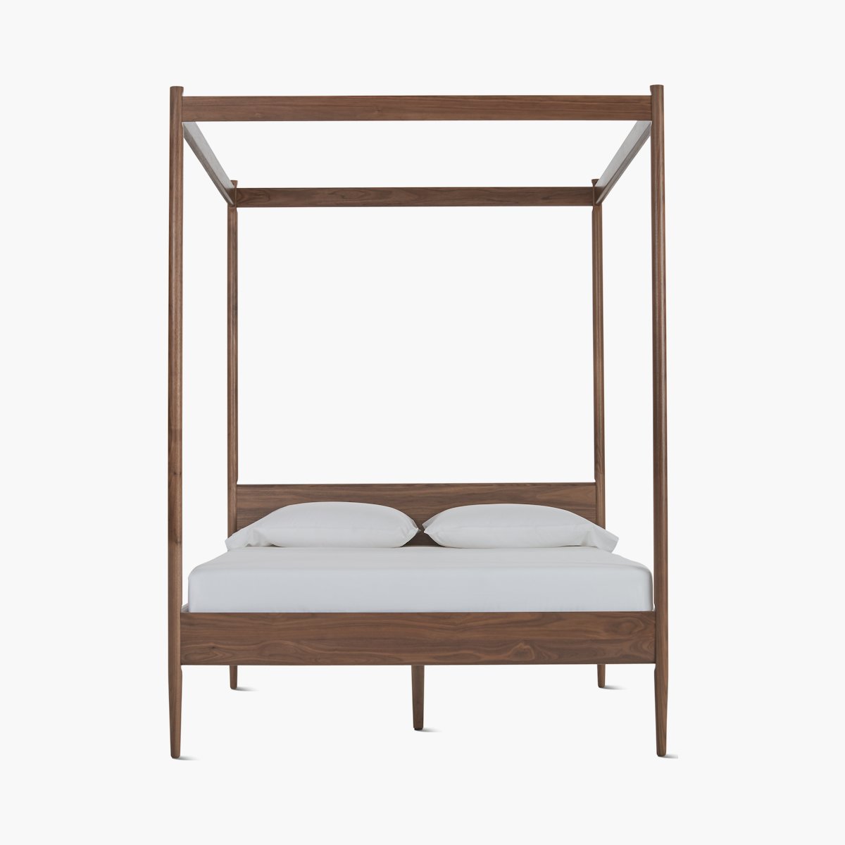 Cove Canopy Bed Outlet