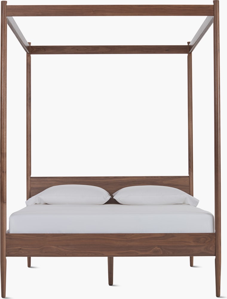 Cove Canopy Bed Design Within Reach, What Were Canopy Beds Used For