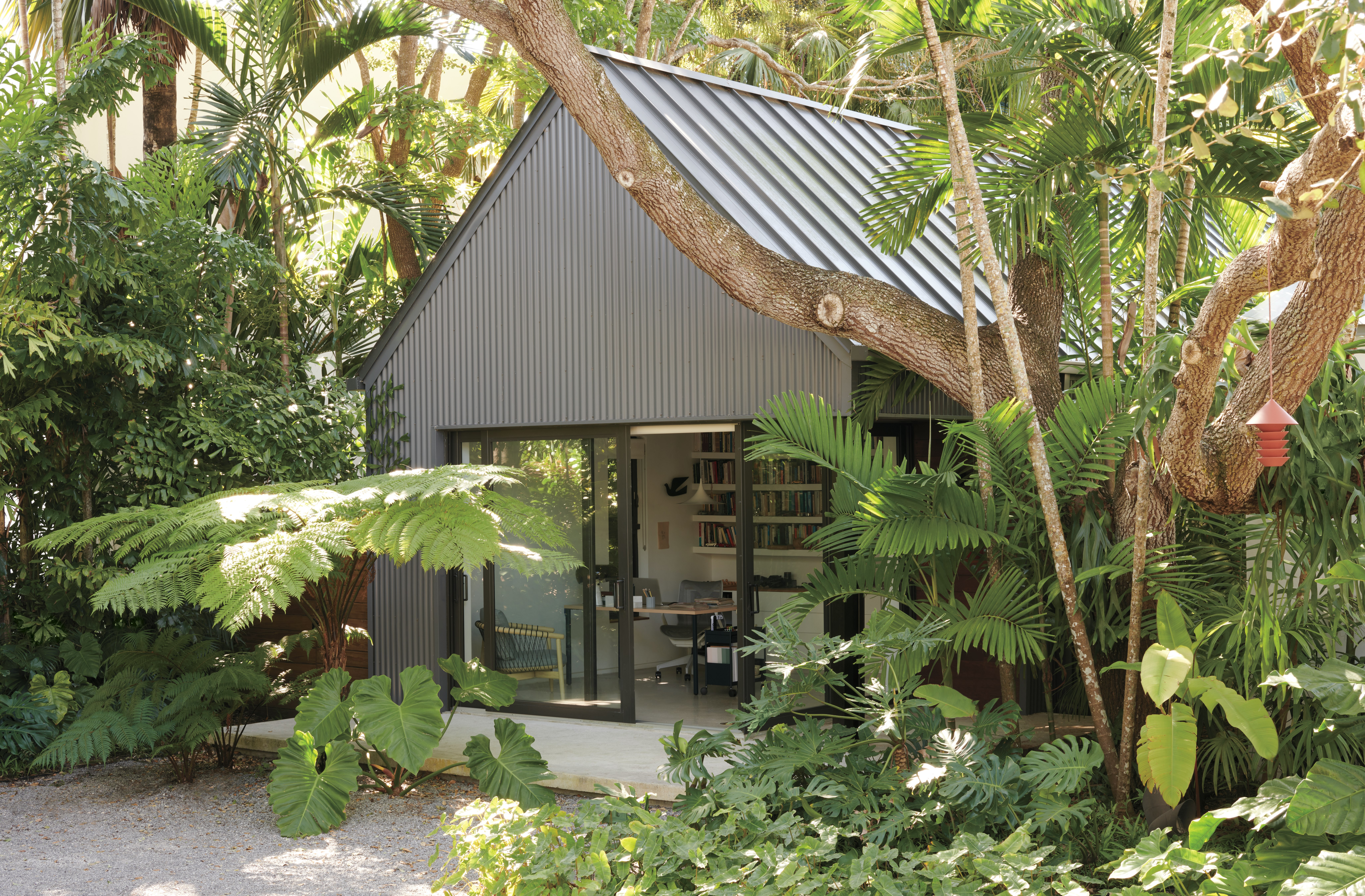 Bird Silo – Design Within Reach