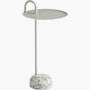 Bowler Side Table Bowler Side Table