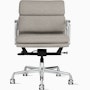 Eames Soft Pad Chair Eames Soft Pad Management Chair
