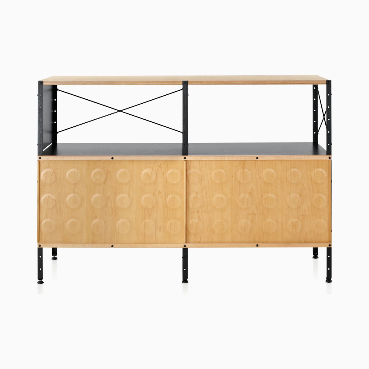 Eames Storage Unit Eames Storage Unit, 2x2