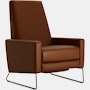 Flight Recliner - Tall