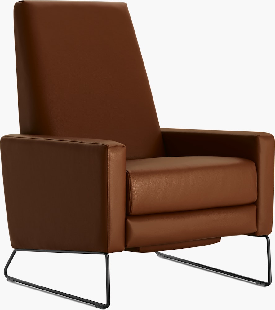 Flight Recliner - Tall