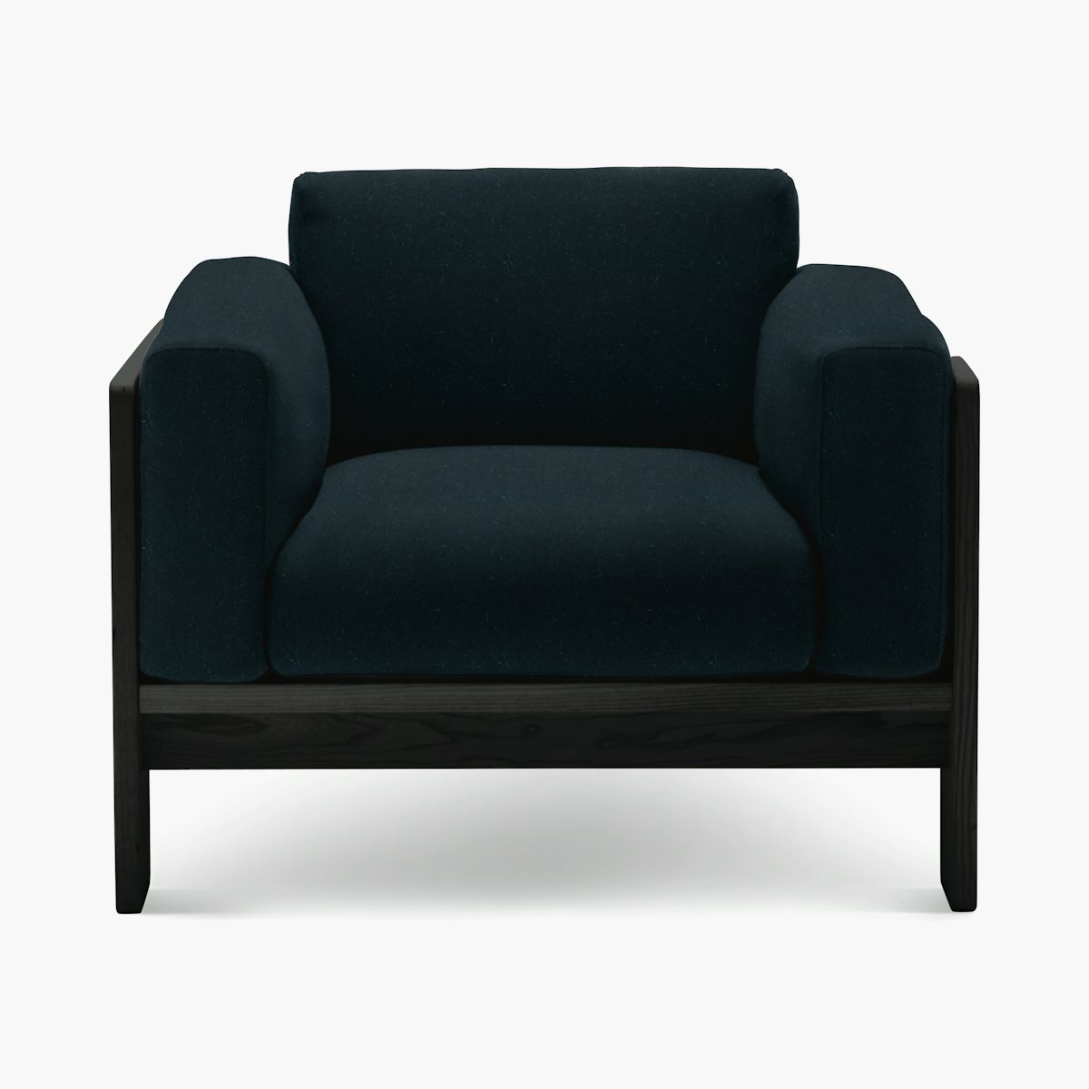 Bastiano Petite Lounge Chair