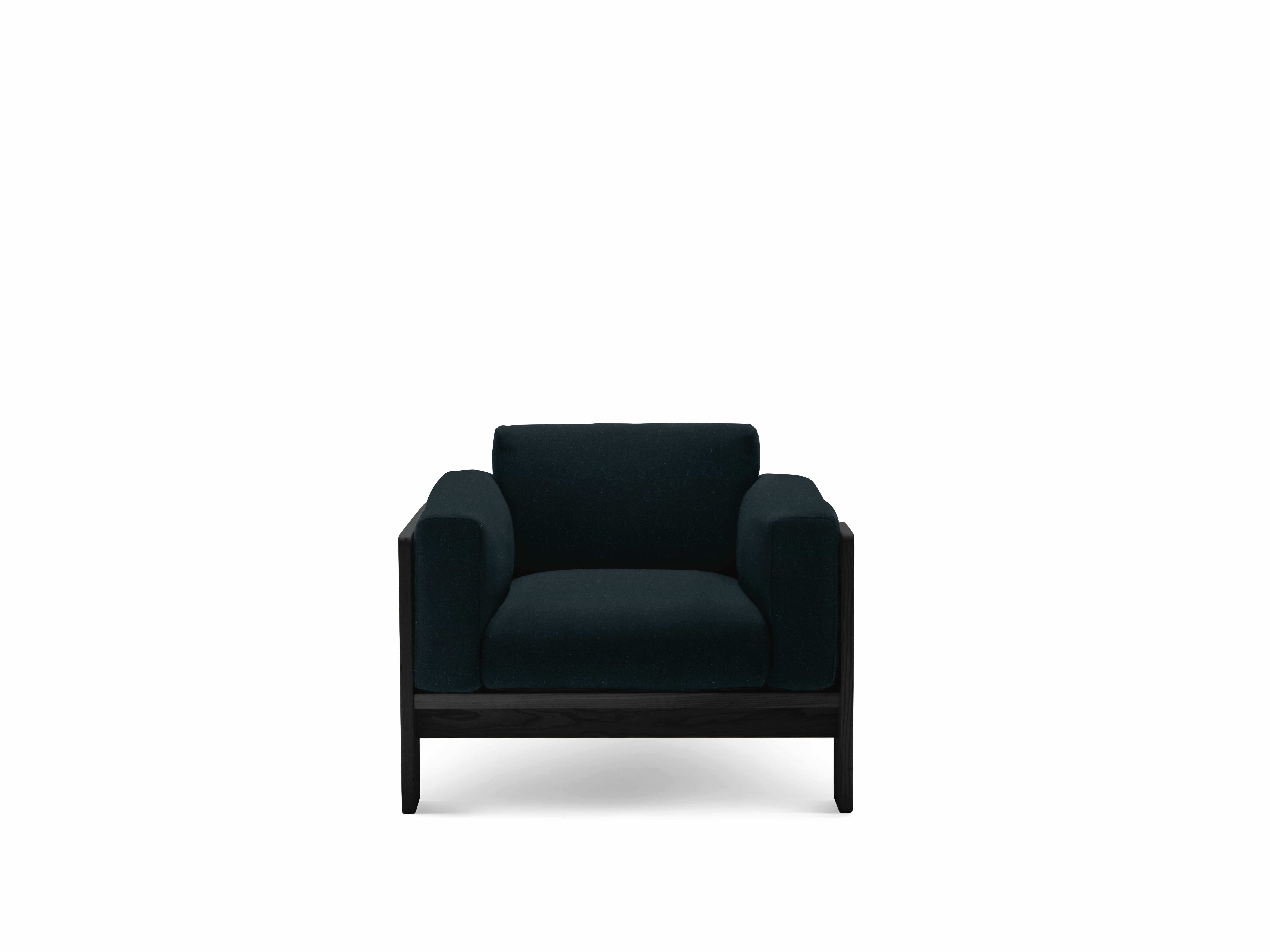 Bastiano Petite Lounge Chair