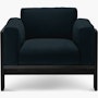 Bastiano Petite Lounge Chair Bastiano Petite Lounge Chair