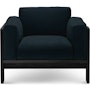 Bastiano Petite Lounge Chair Bastiano Petite Lounge Chair