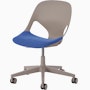 Zeph Multipurpose Chair Zeph Multipurpose Side Chair