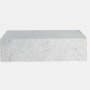 Plinth Coffee Table