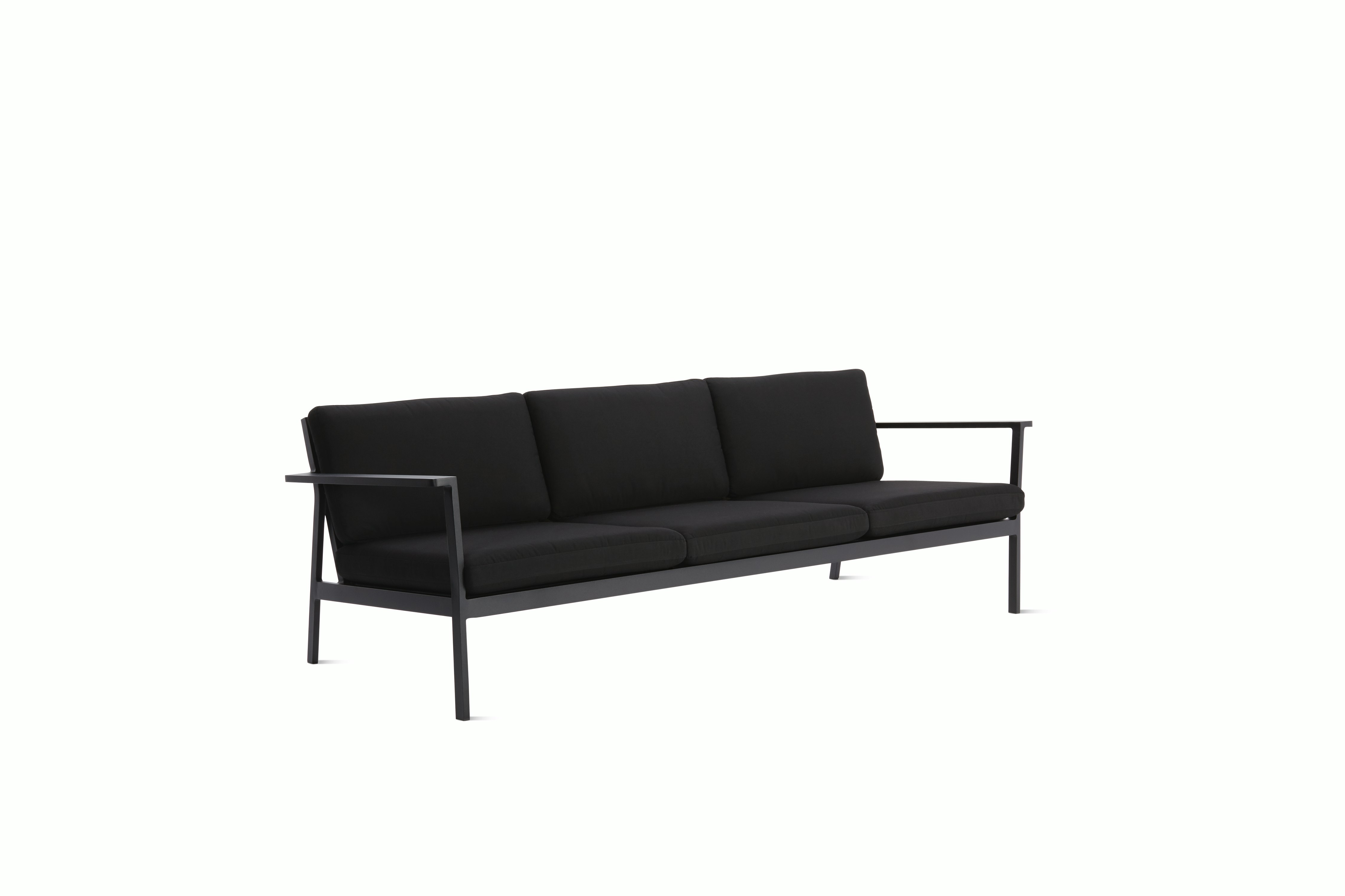 Eos Three Seater Sofa