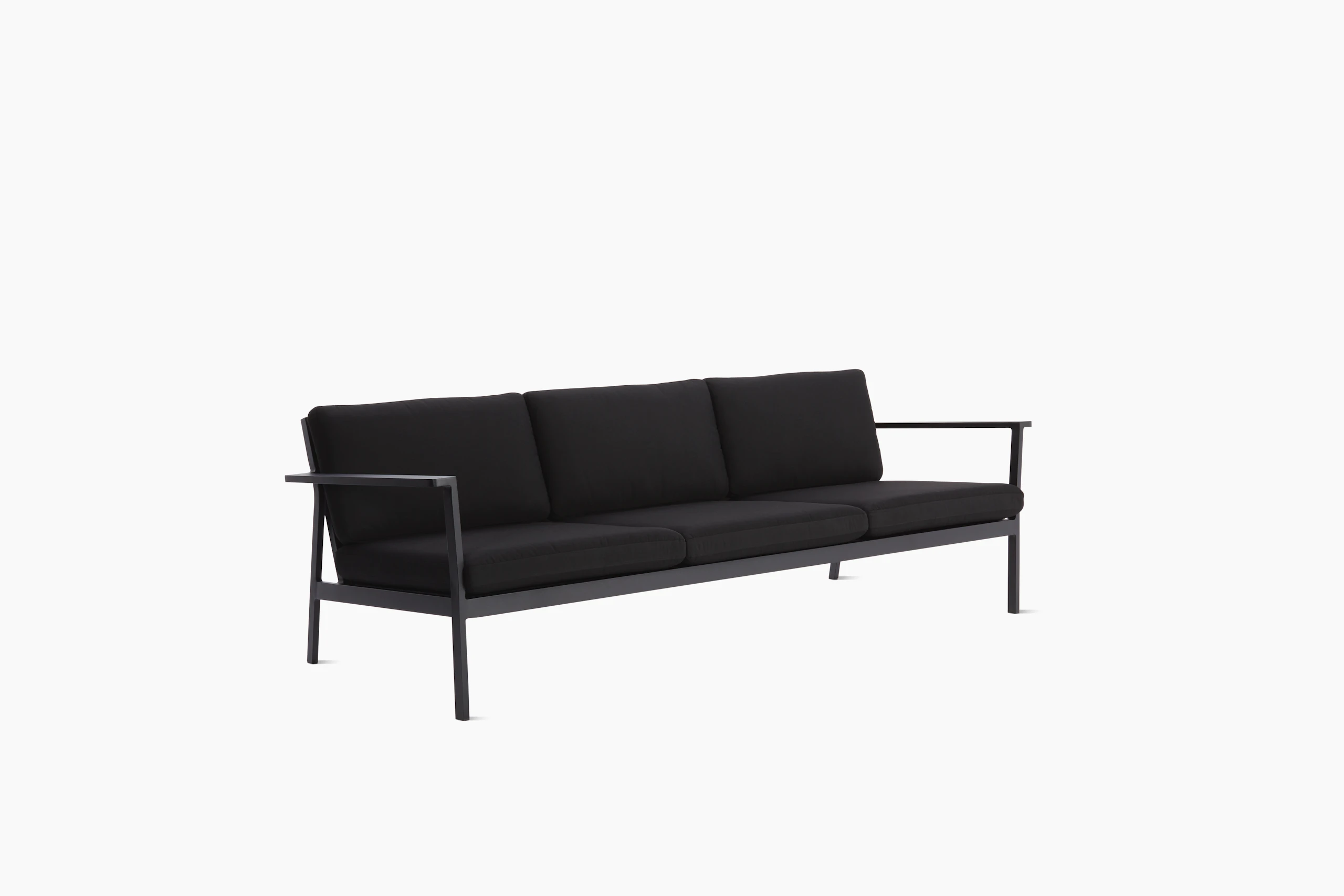 Eos Three Seater Sofa