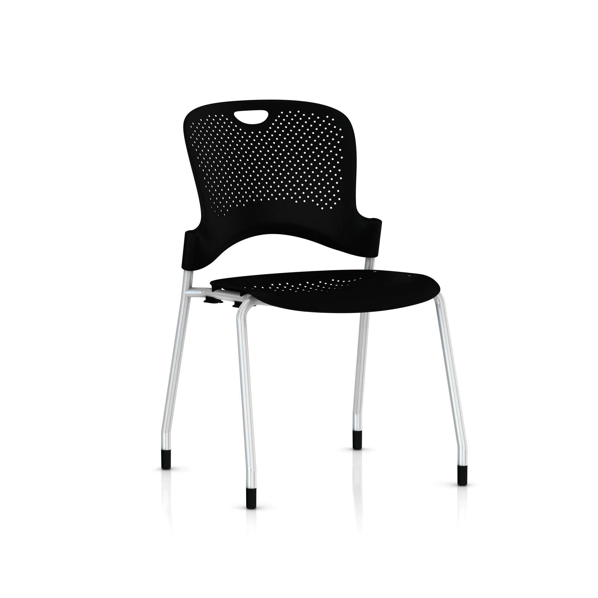 Caper Stacking Chair