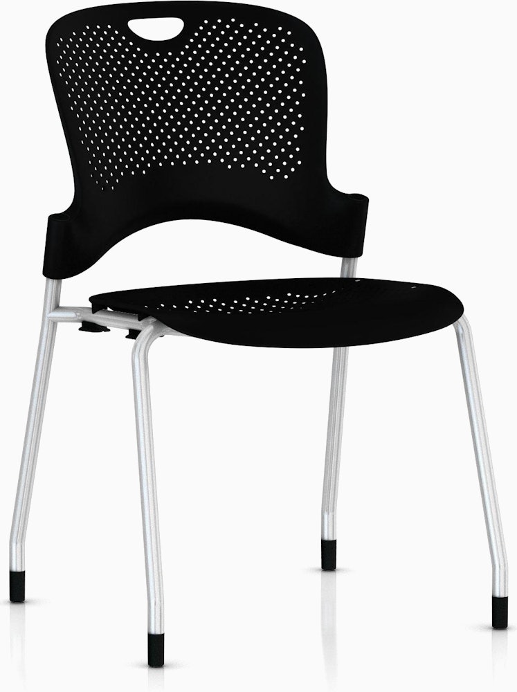 Caper Stacking Chair