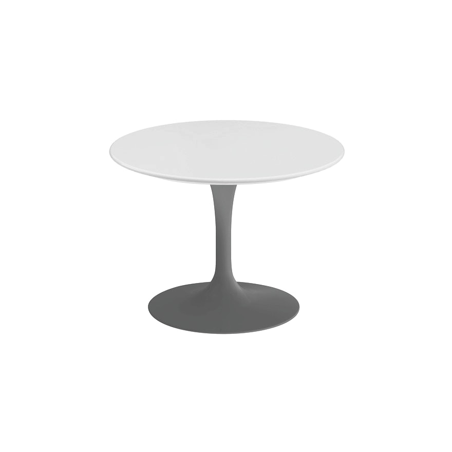 Saarinen Side Table