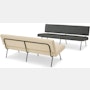 Florence Knoll Model 33