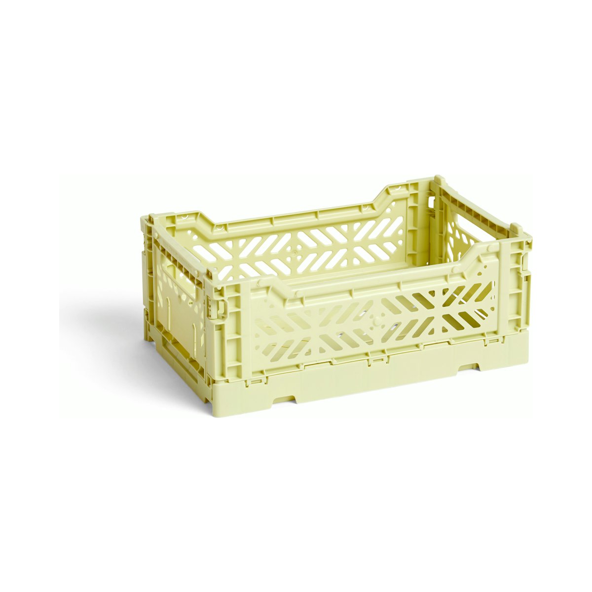 Colour Crate On Sale - HAY