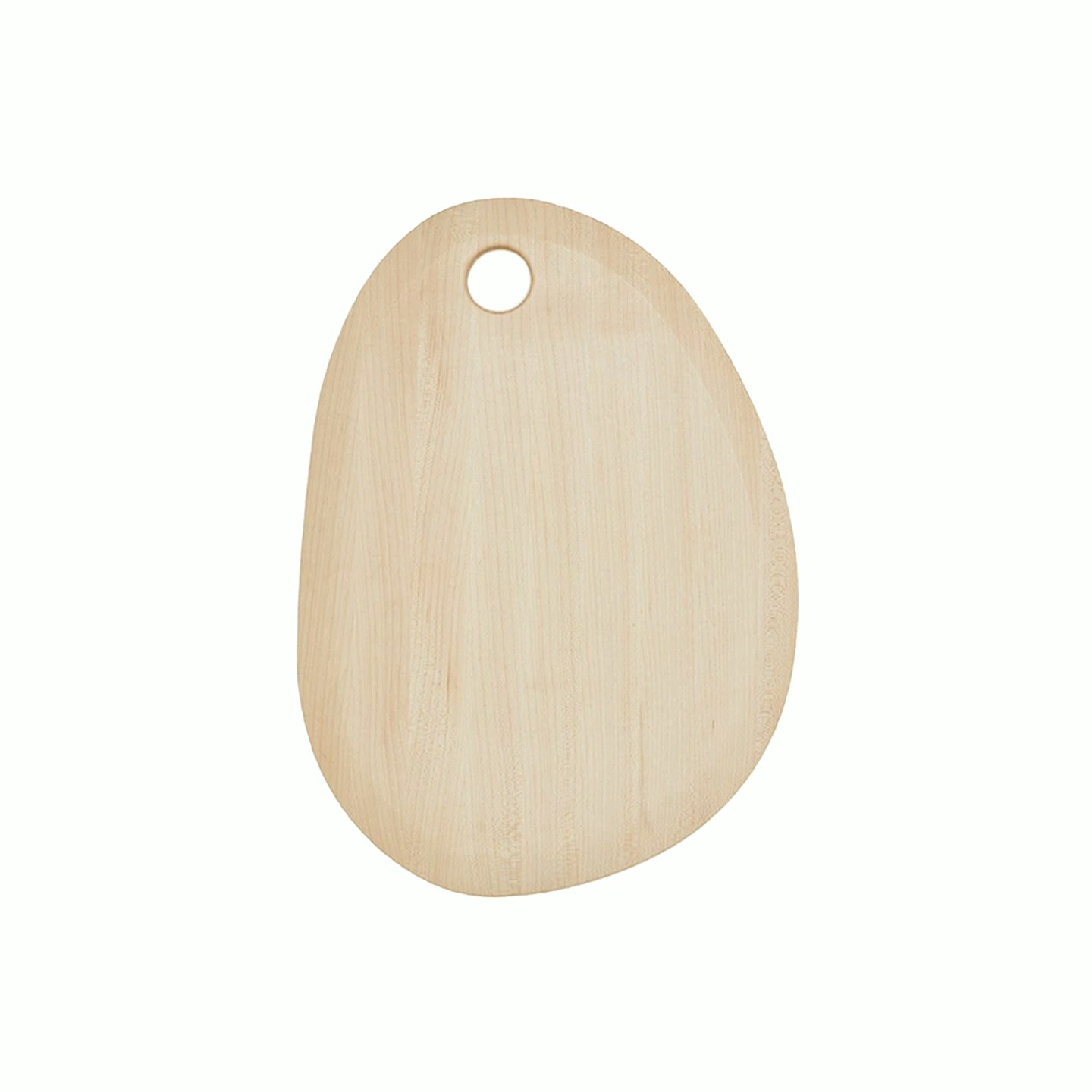 Organic Cutting Board - Large