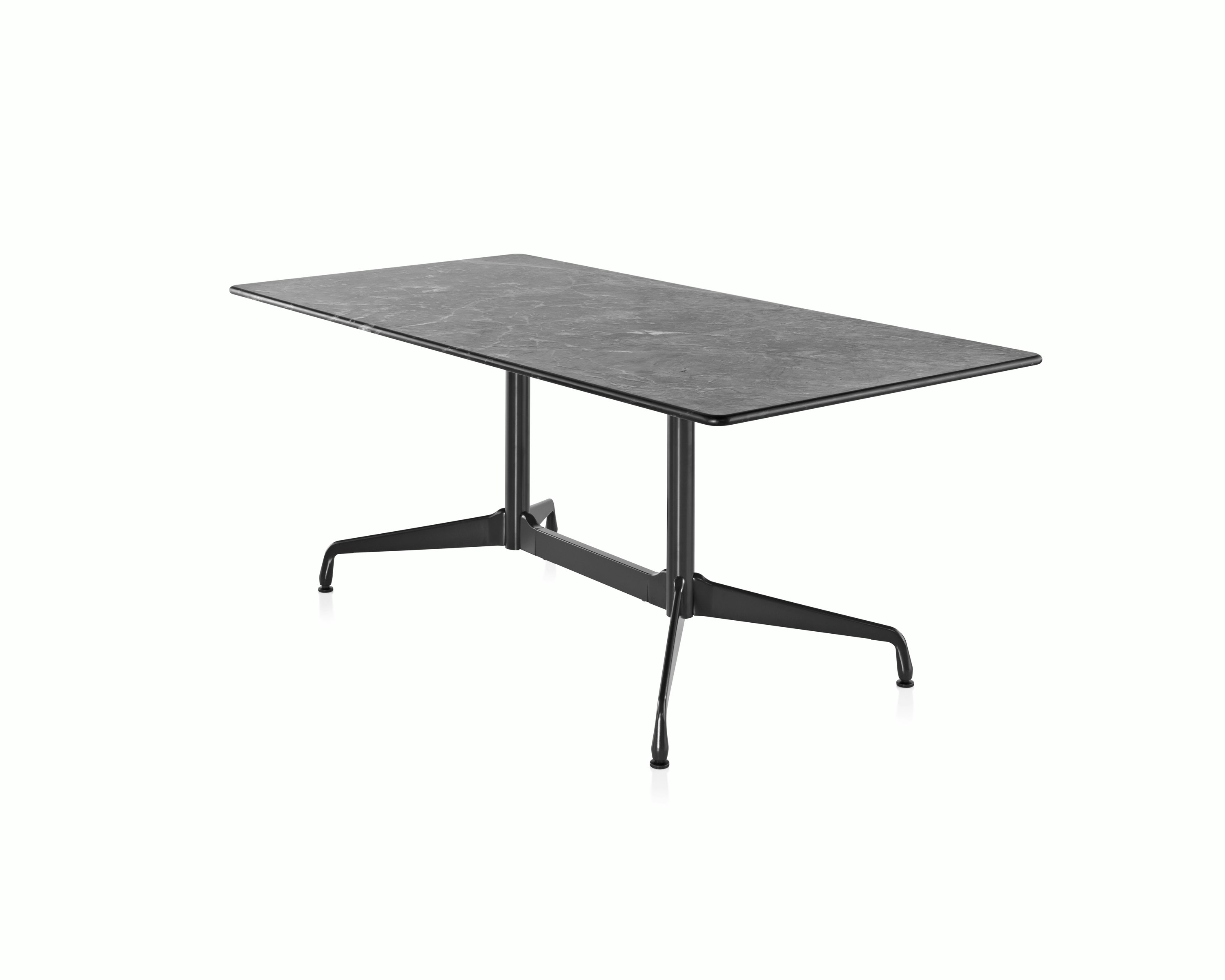 Eames Rectangular Table Outdoor