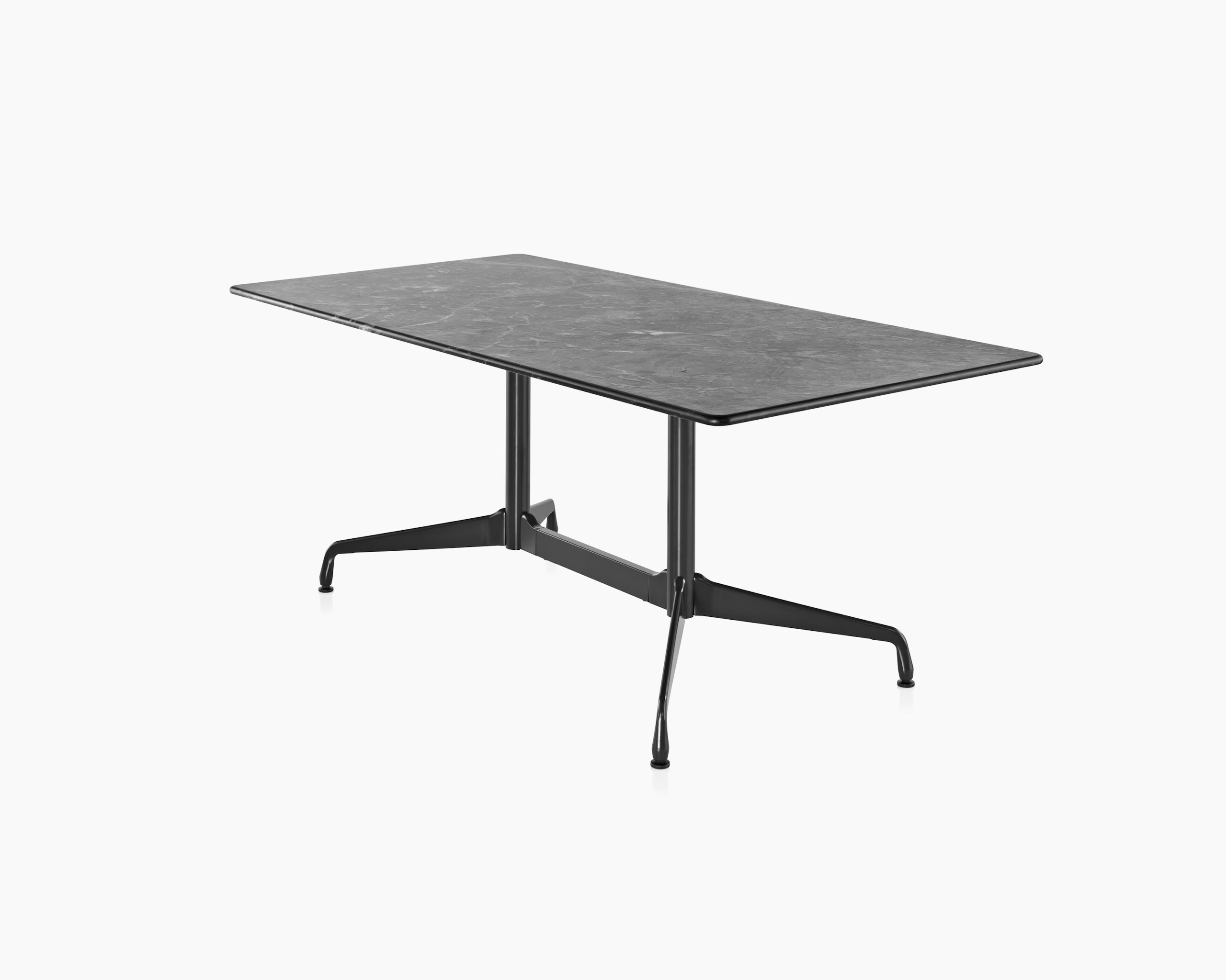 Eames Rectangular Table Outdoor