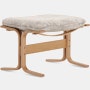 Siesta Footstool