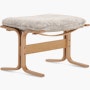 Siesta Footstool Siesta Footstool