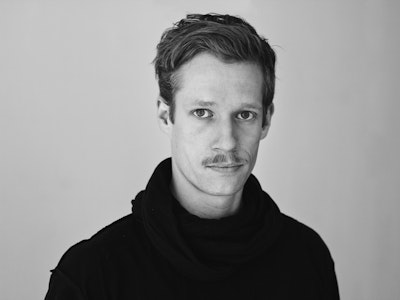 David Geckeler