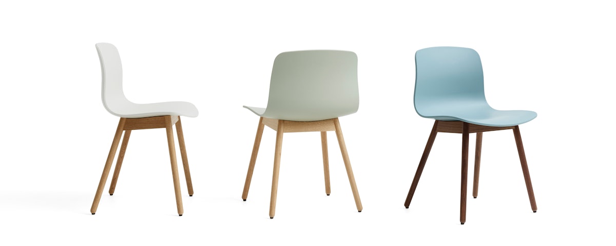 About A Chair 12 Side Chair 2.0