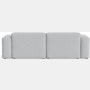 Mags Soft Low Sofa