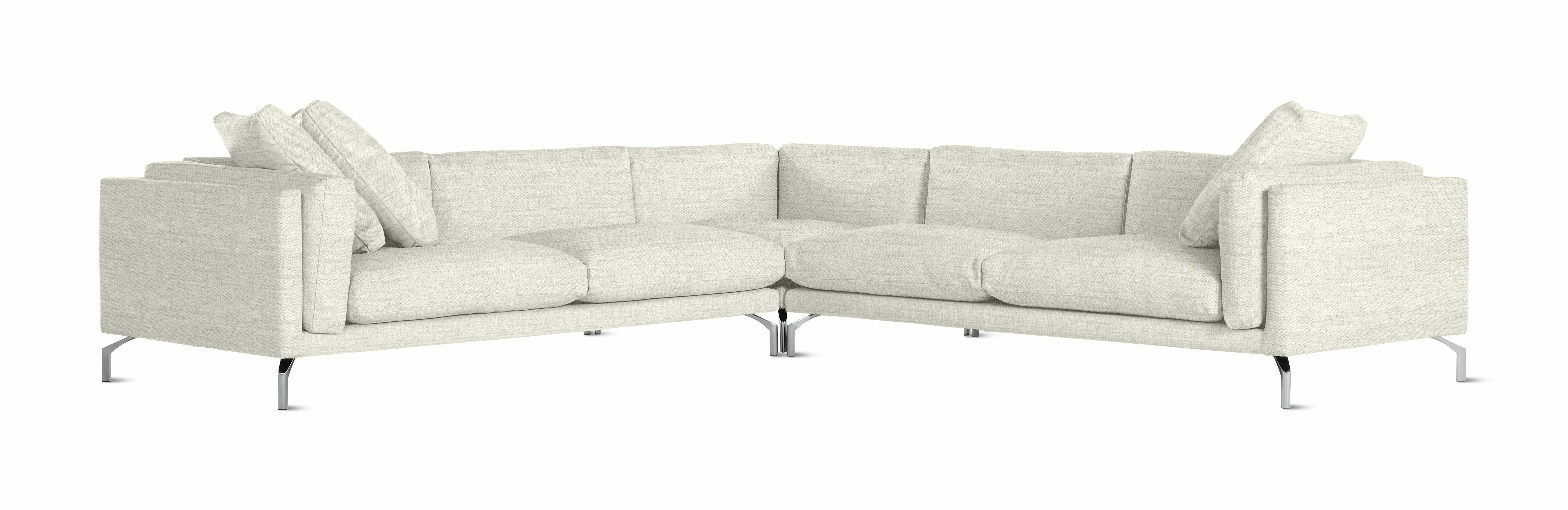 Como Corner Sectional