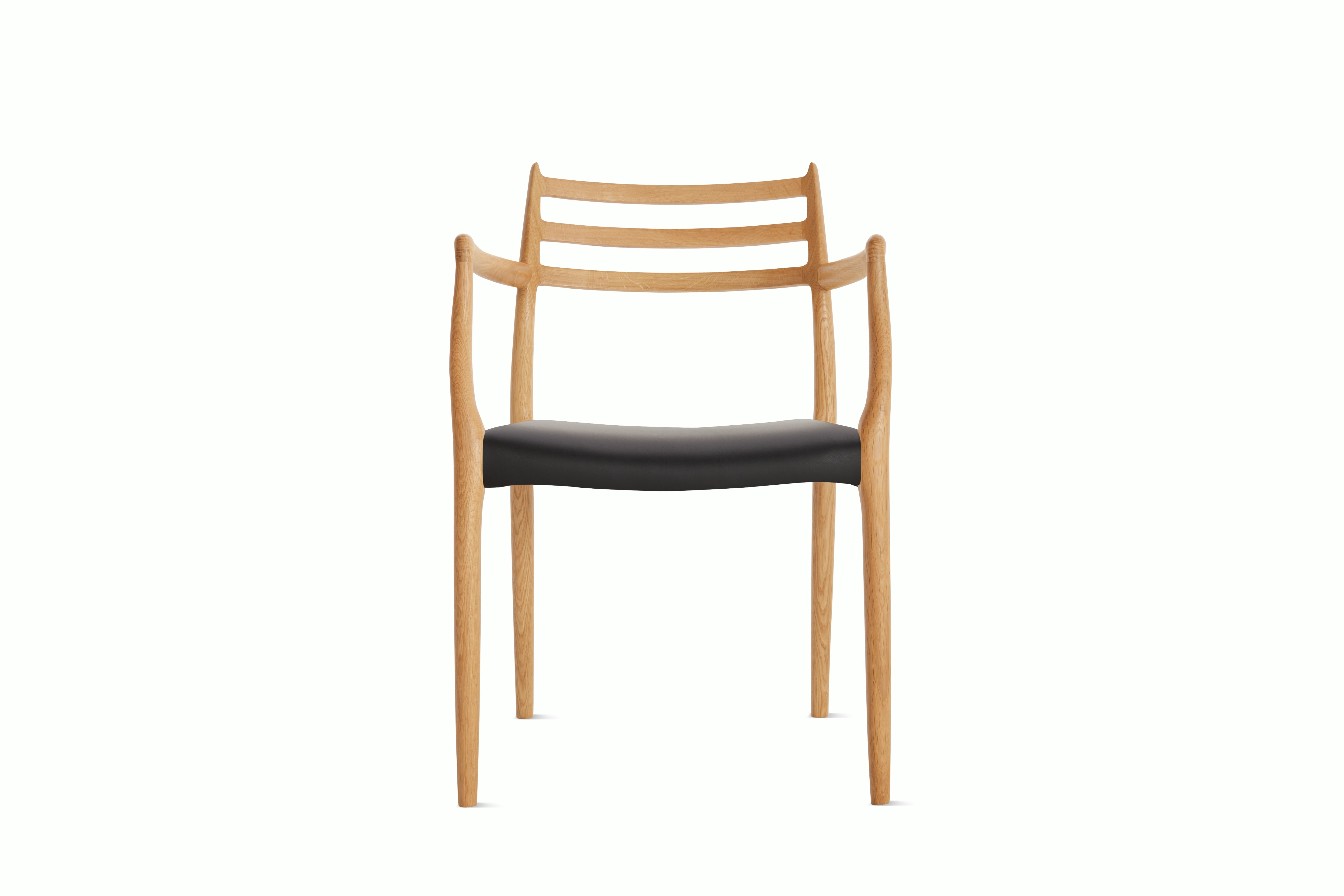 Moller Model 62 Armchair