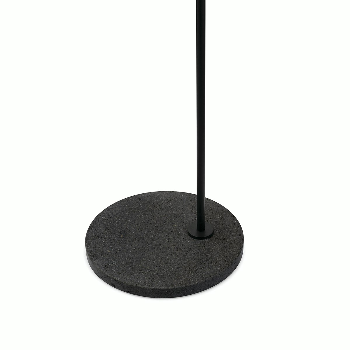 IC Outdoor Floor Lamp