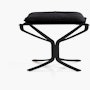 Falcon Footstool Falcon Footstool