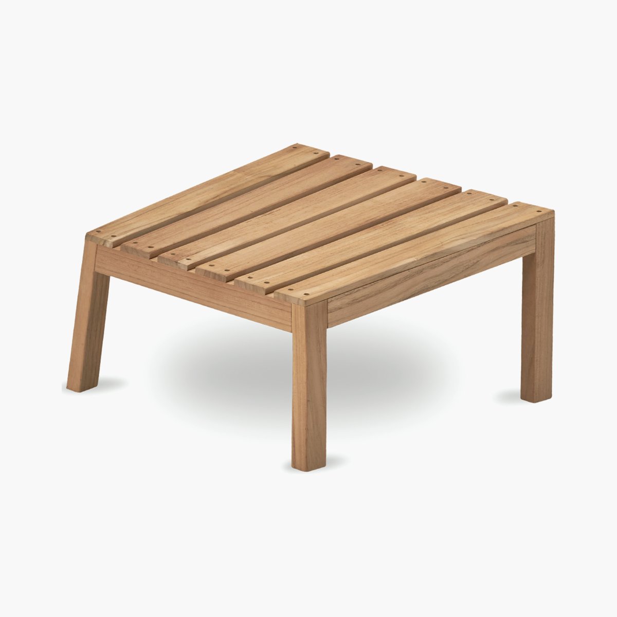 Between Lines Deck Stool Between Lines Deck Stool