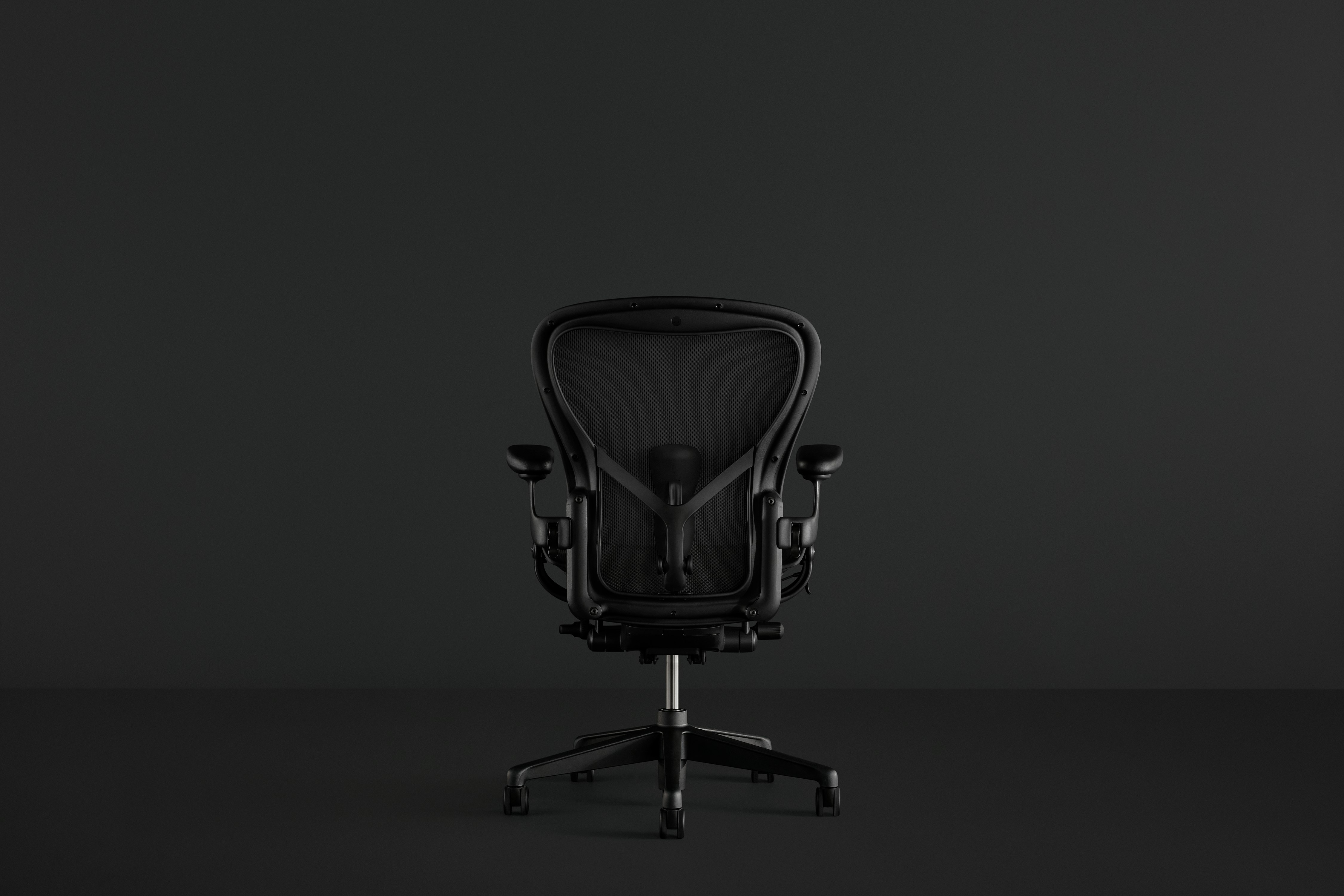 Aeron Gaming Chair