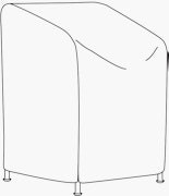 Cover - Armchair