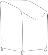 Cover - Armchair