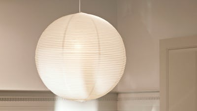 Rice Paper Shade Collection
