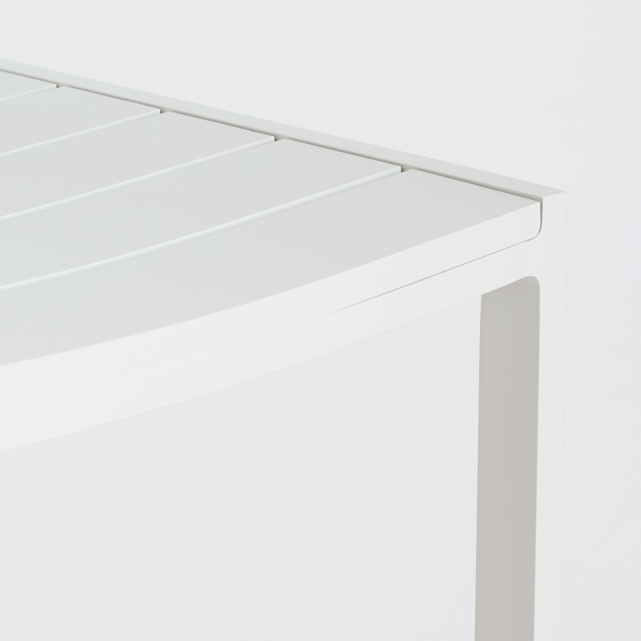 Eos Backless Barstool
