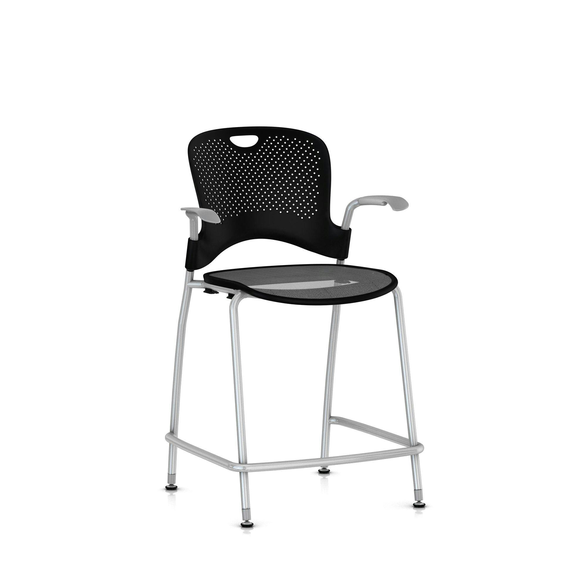 Caper Stacking Stool