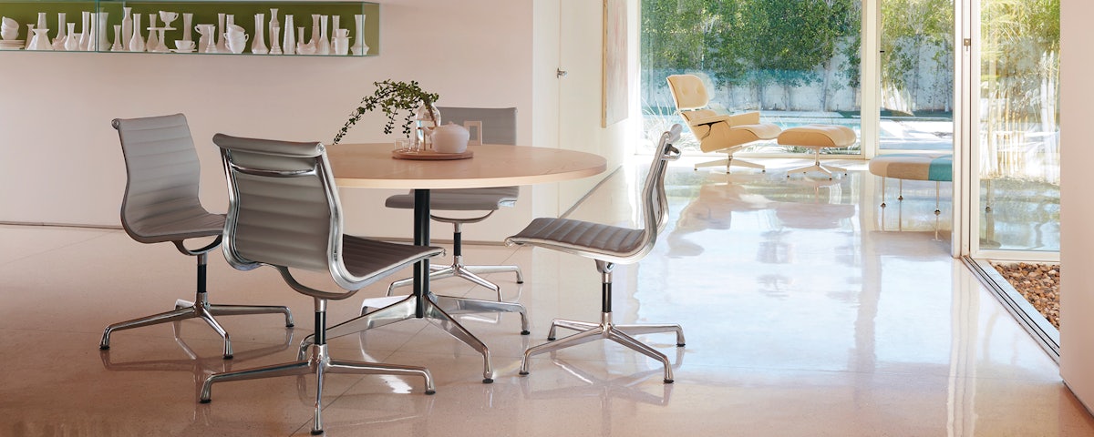 Eames Table