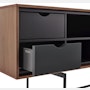 Aura Credenza