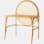 Allegory Vanity - Without Storage