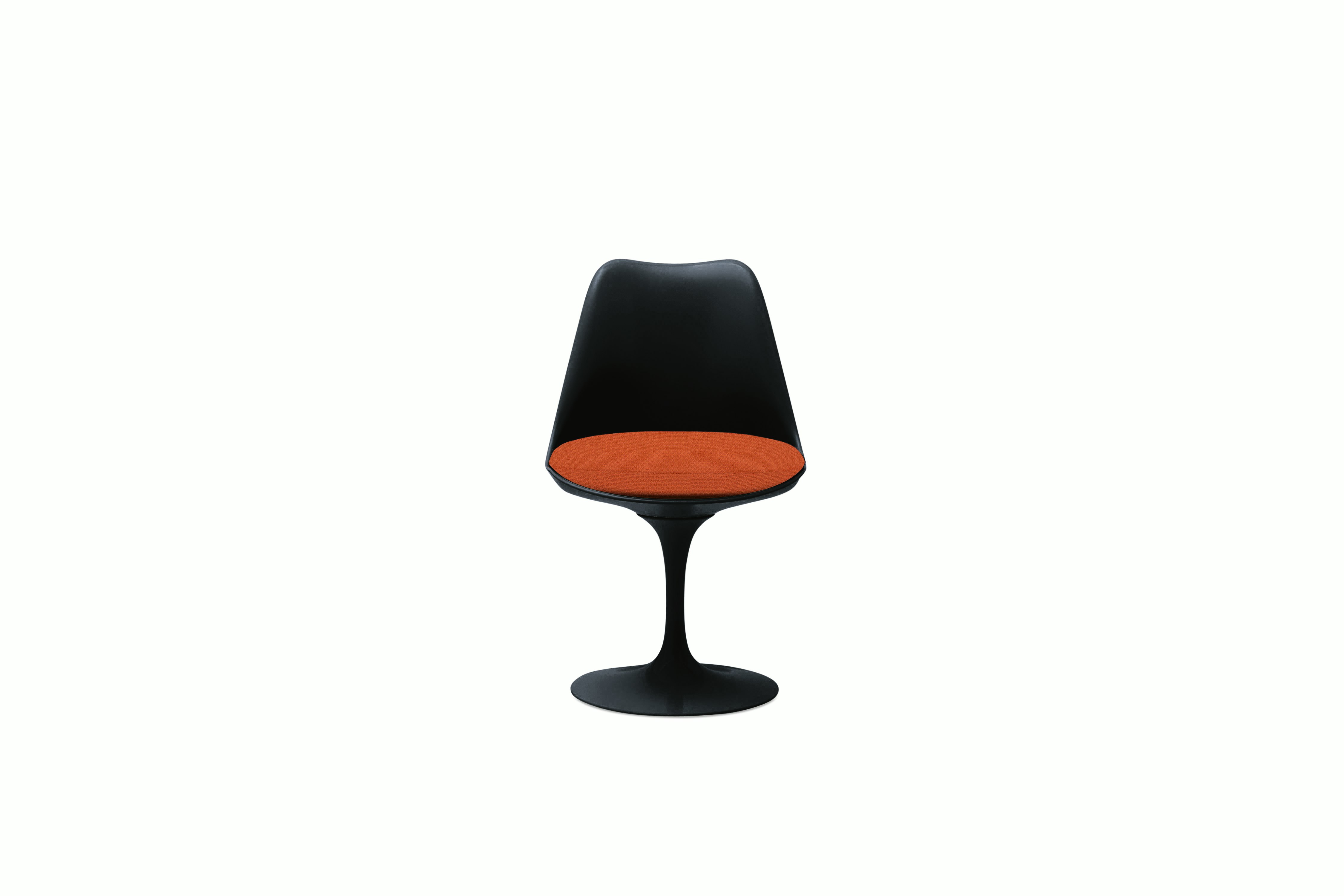 Saarinen Tulip Armless Chair