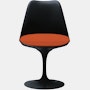 Saarinen Tulip Armless Chair