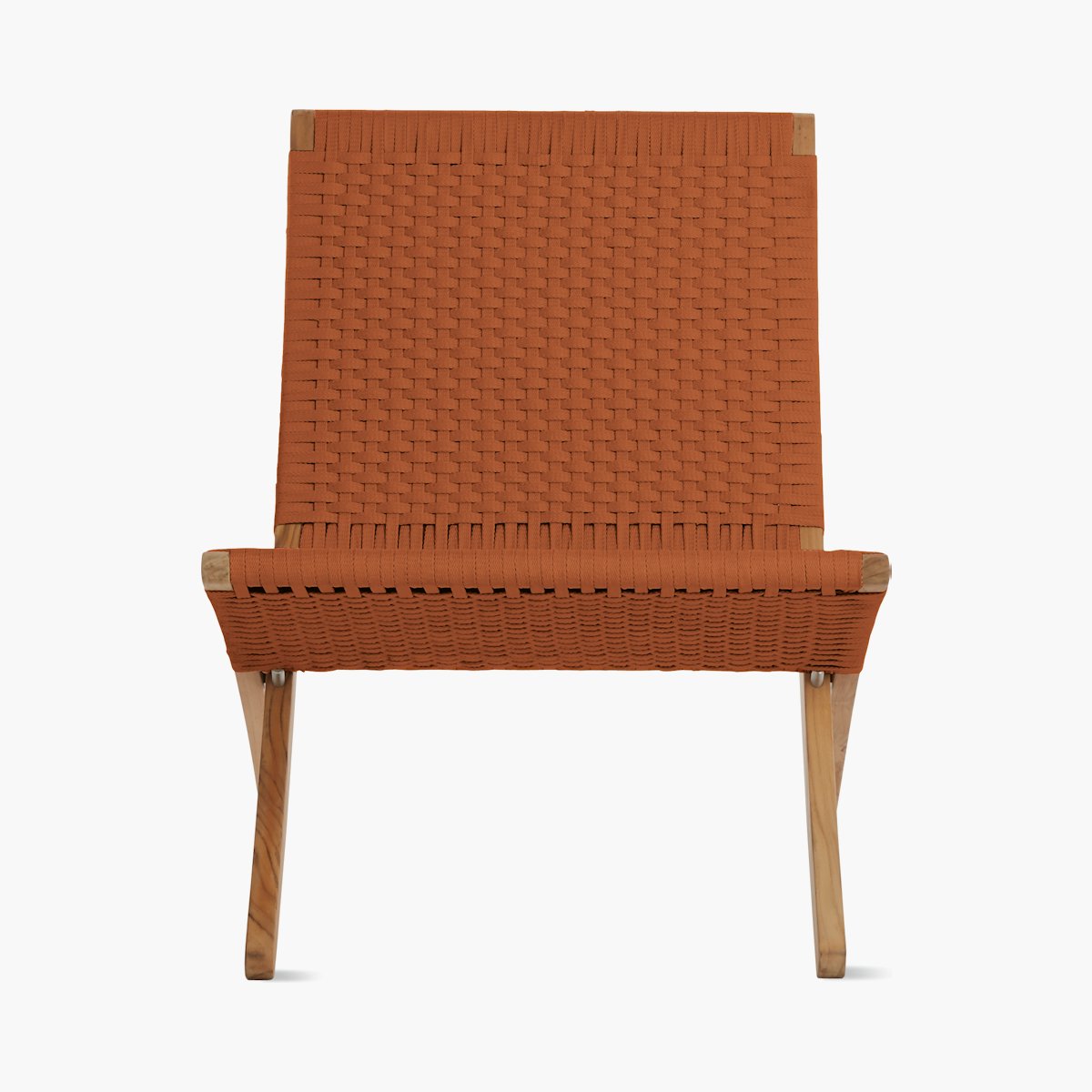 MG501 Cuba Outdoor Lounge Chair
